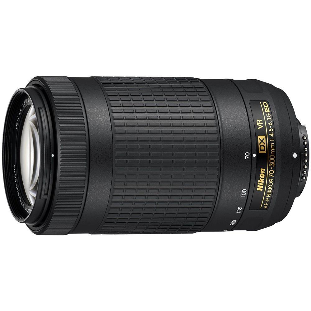 Af-p 4,5-6,3/70-300 Ed Vr - Foto 6