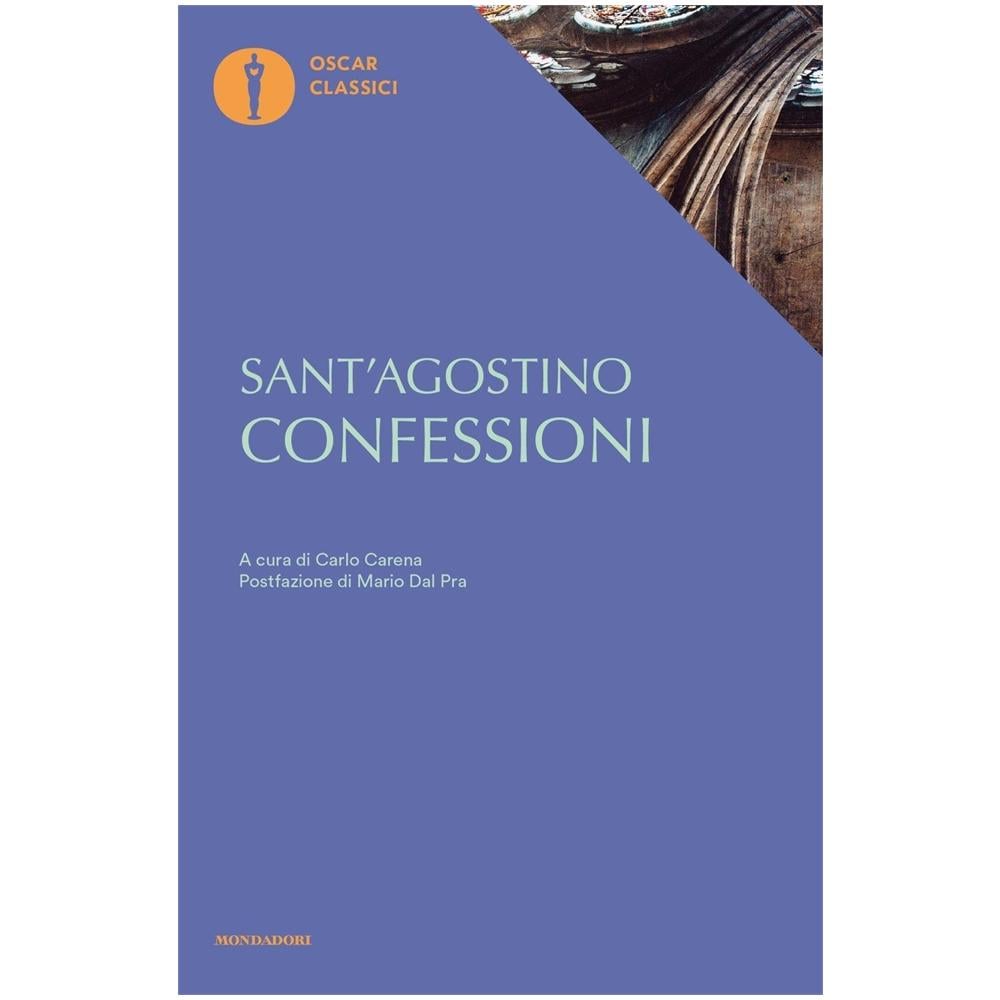 Agostino (sant') - Le confessioni - Foto 1