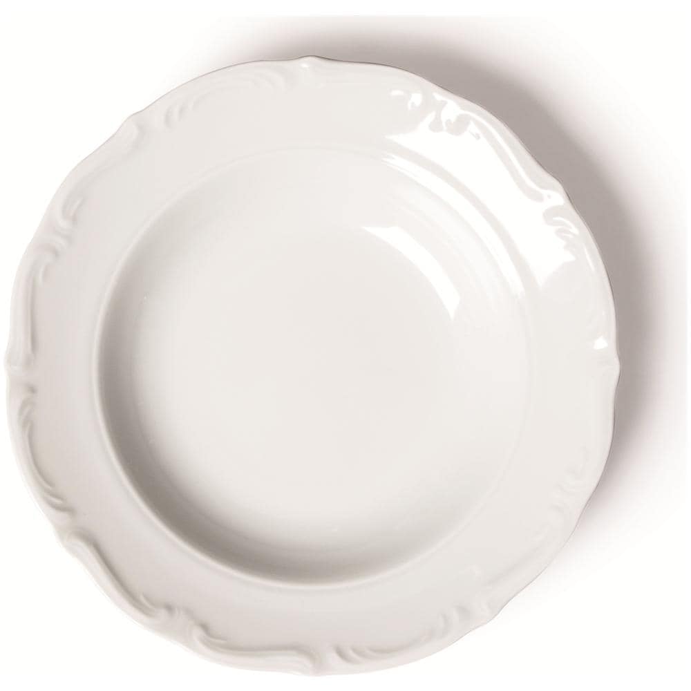 Servizio piatti 18 pezzi Mademoiselle - Foto 2