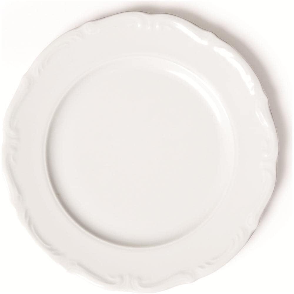 Servizio piatti 18 pezzi Mademoiselle - Foto 4