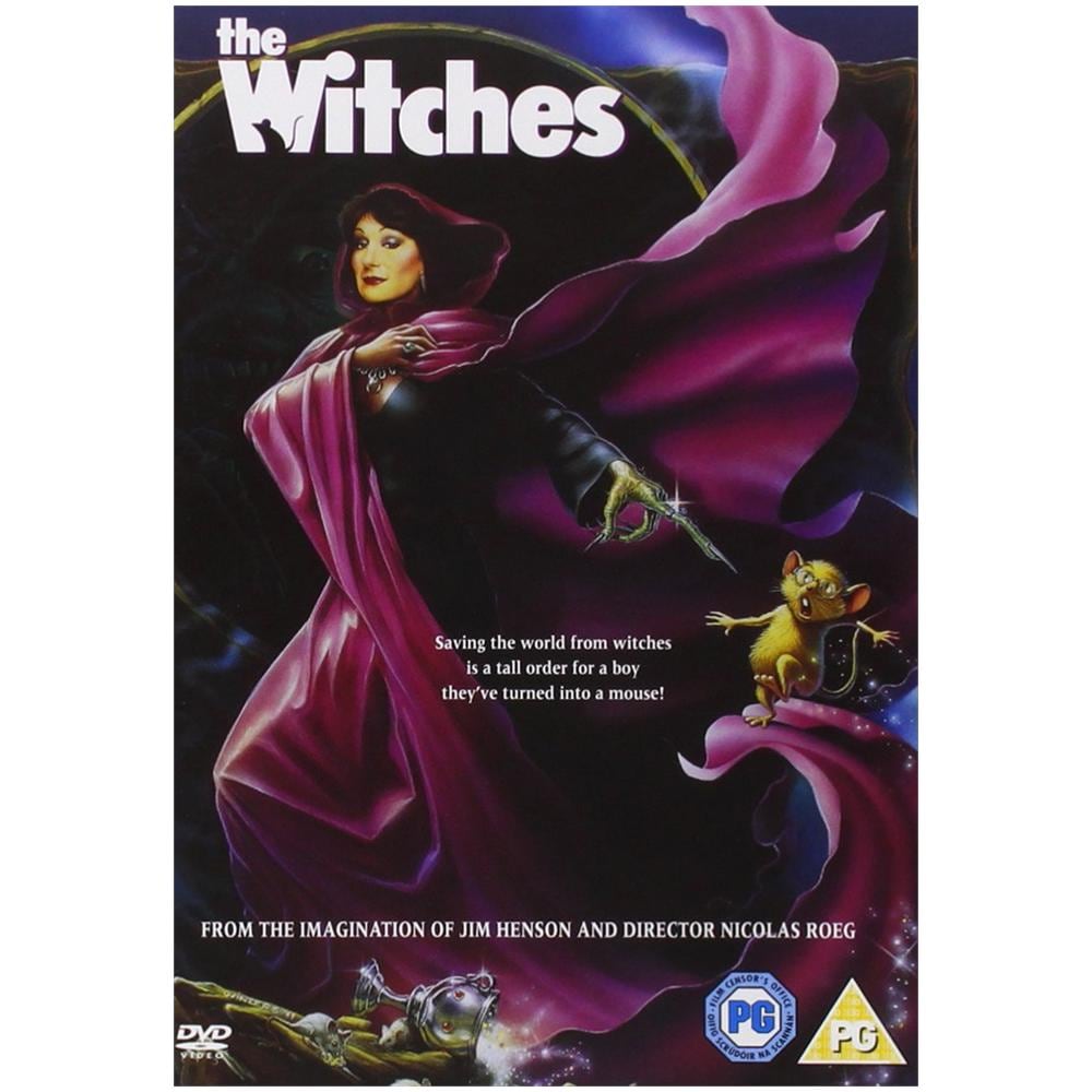 Witches. The [ Edizione: Regno Unito] - Foto 1