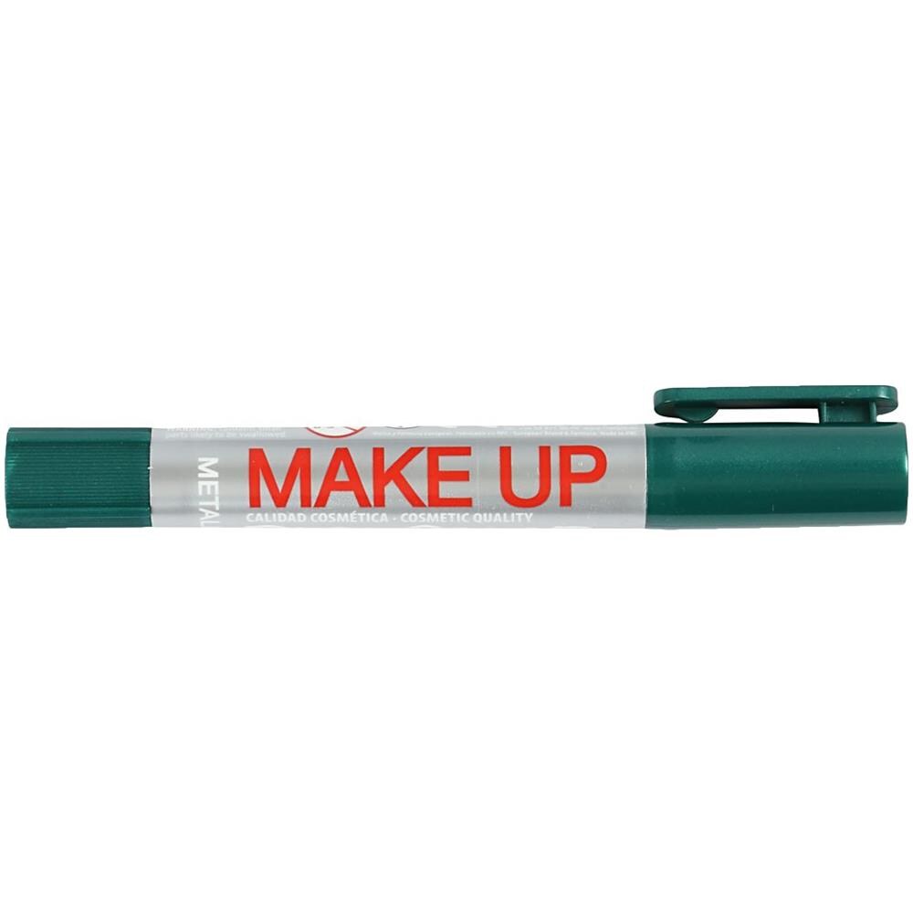 Cf6tempera Solida Make Up Metallic - Foto 1