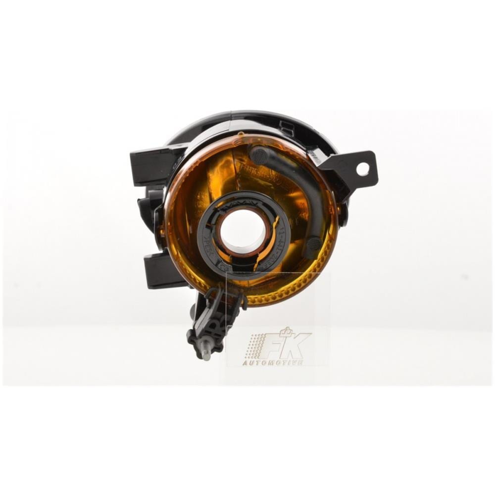Faro Fanale Fendinebbia Destra Vw Golf 6 Anno Di Cost. 08 - Foto 2