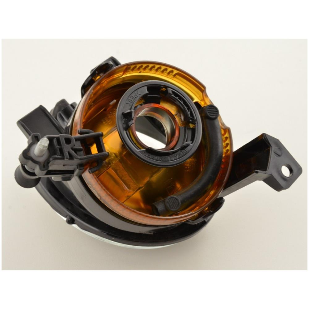 Faro Fanale Fendinebbia Destra Vw Golf 6 Anno Di Cost. 08 - Foto 3