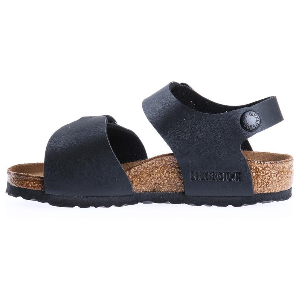 Scarpe New York Kids Bf Black 187603 Taglia 30 Colore Marrone - Foto 2