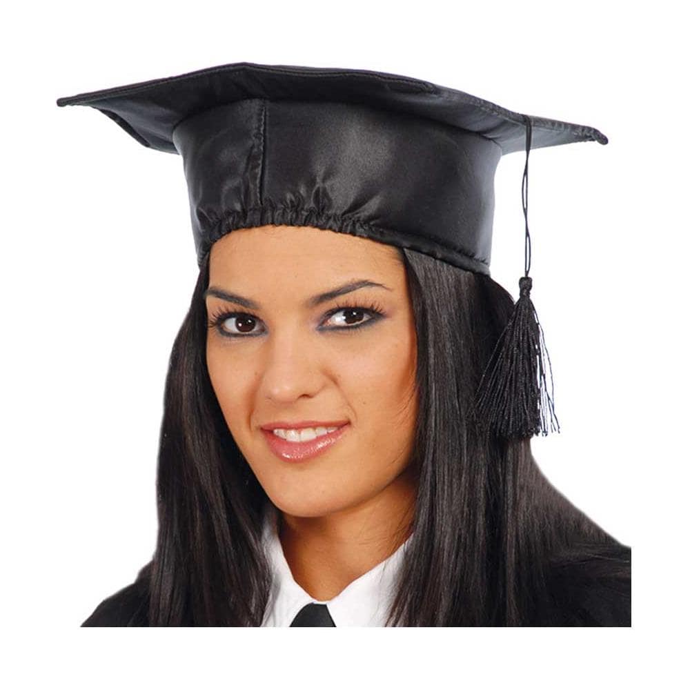 Cappello Laurea - Foto 1