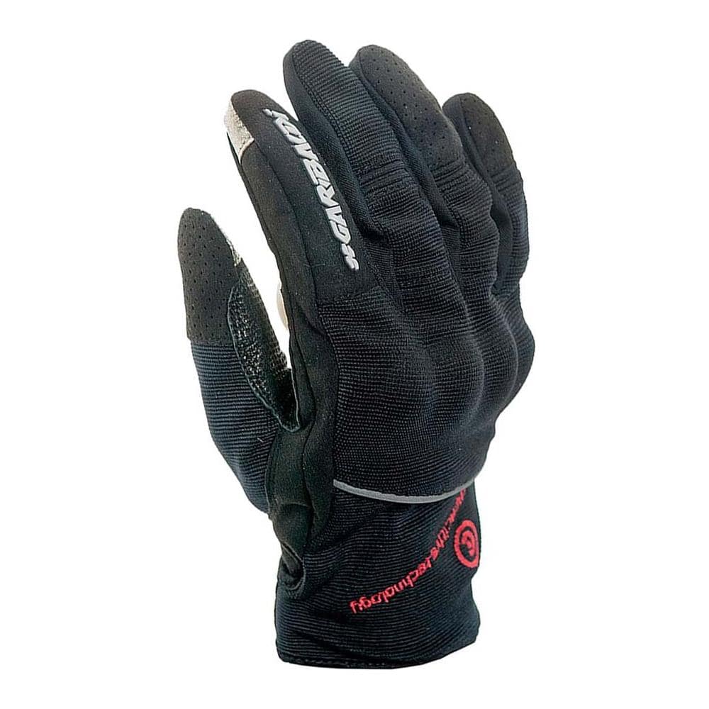 Guanti Indar Capacitive Gloves Protezioni L - Foto 1