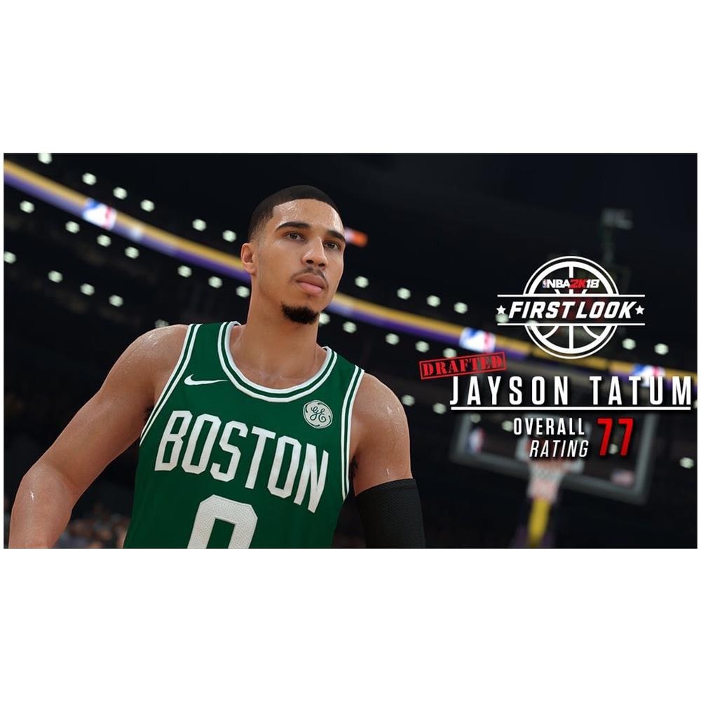 PS4 - NBA 2K19 (Steelbook Edition) - Foto 4