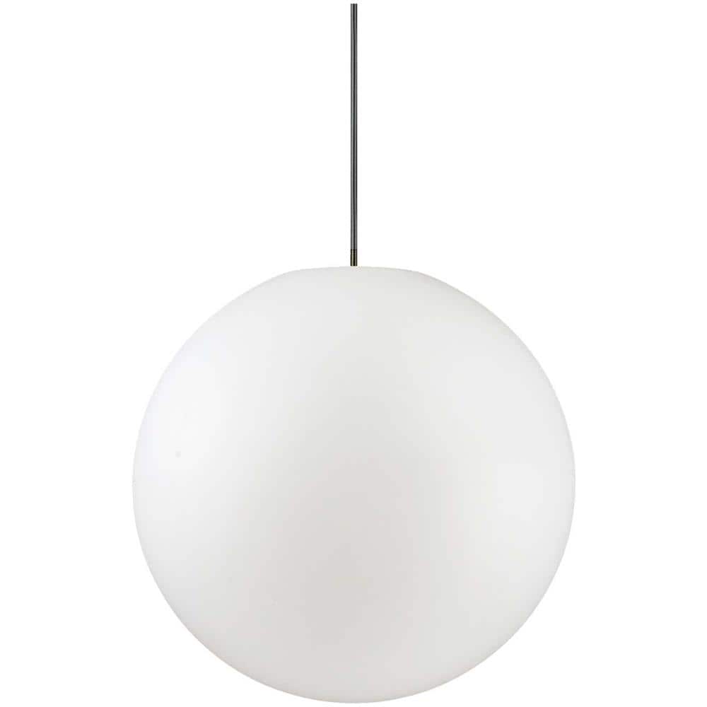 Lampada A Sospensione 60w E27 Ideal Lux - Foto 7