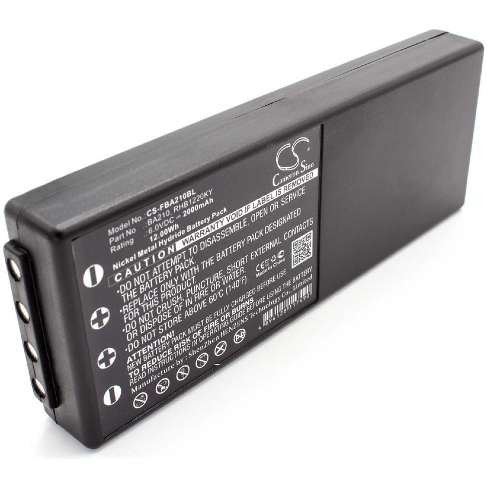 HC2240T BATTERIA AD ALTA CAPACITÀ 40AH - Ego Power