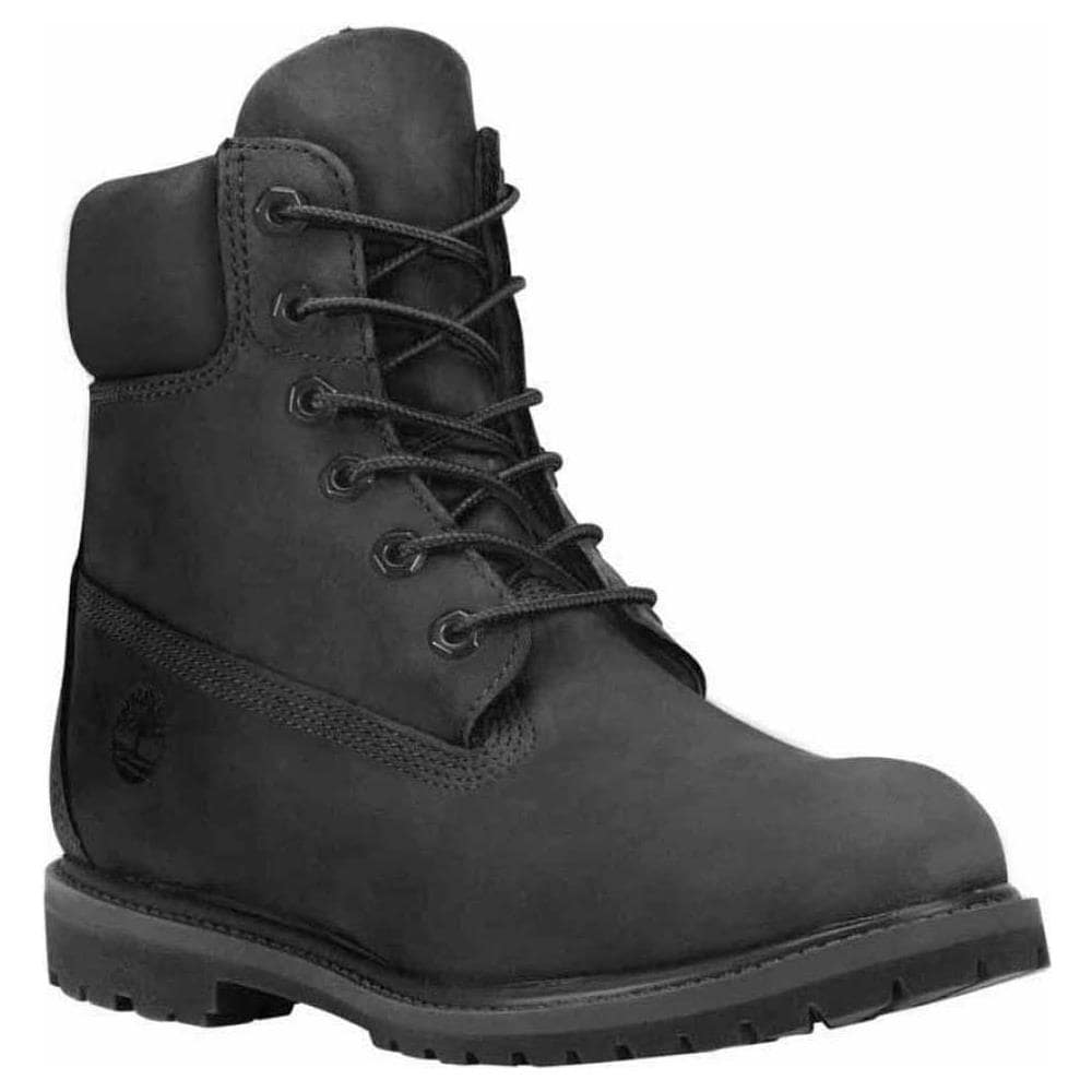 Stivali E Stivaletti 6in Premium Waterproof Boot Wide Scarpe Donna Eu 43 - Foto 1