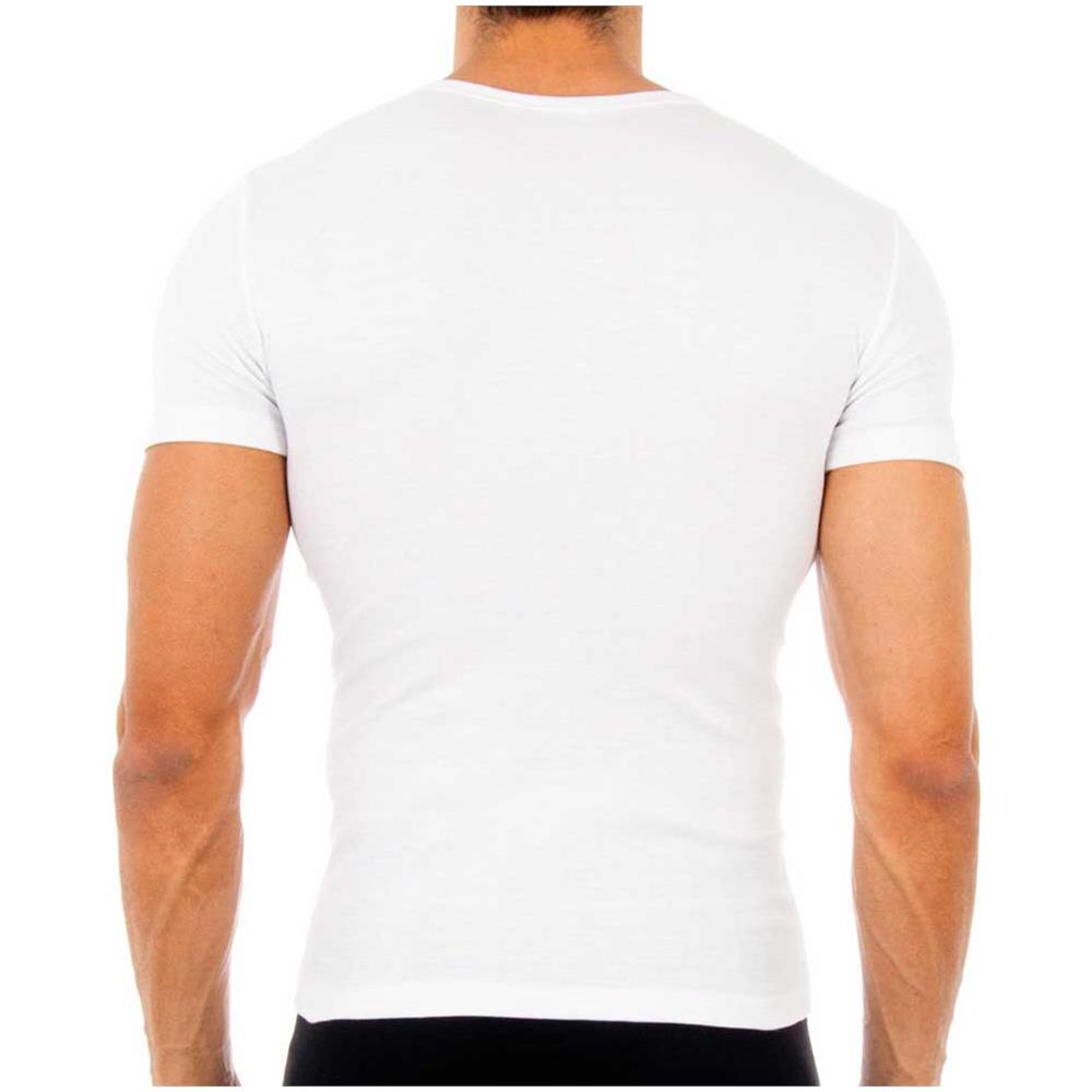 Intimo Abanderado 0806 Pack 3 S / s Abbigliamento Uomo 60 - Foto 2