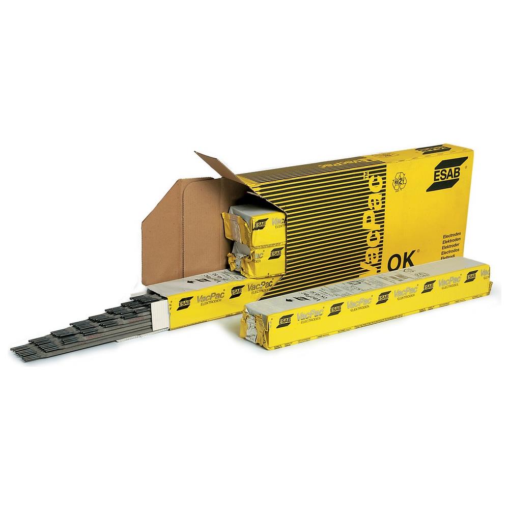1PZ INE ELETTRODI PER SALDATURA GHISA MM 2,5X300 PZ 137 KG 2,0 1PZ INE ELETTRODI PER SALDATURA GHISA MM 2,5X300 PZ 137 KG 2,0