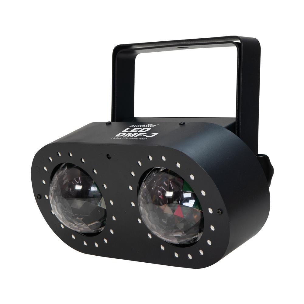 Led Dmf-3 Hybrid Flower Effect - Foto 2