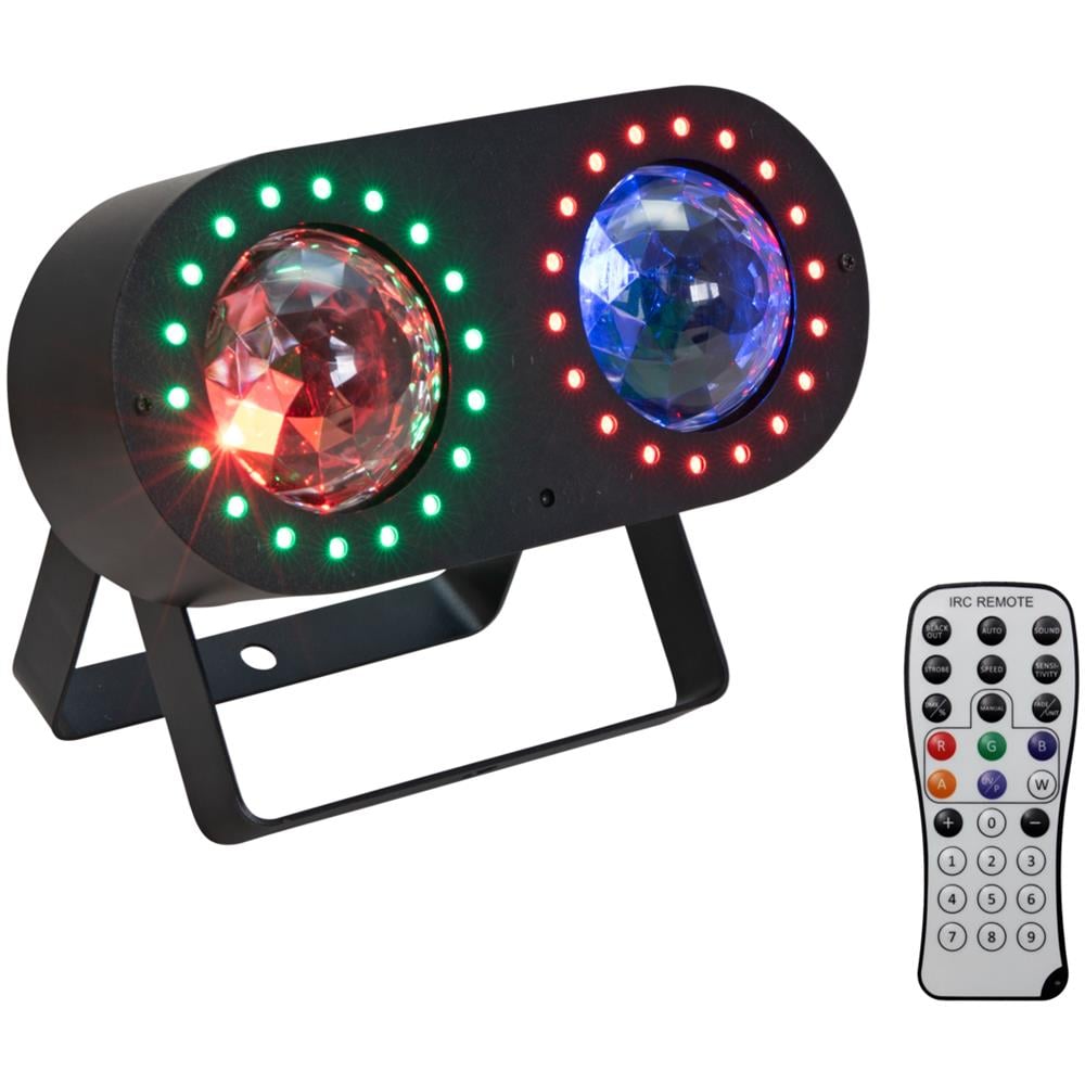 Led Dmf-3 Hybrid Flower Effect - Foto 1