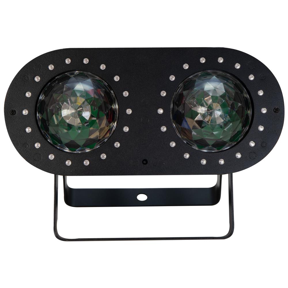 Led Dmf-3 Hybrid Flower Effect - Foto 3