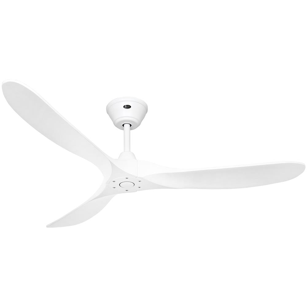 Eco Genuino 152, Ventilatore, - Ottone Bianco - Foto 1