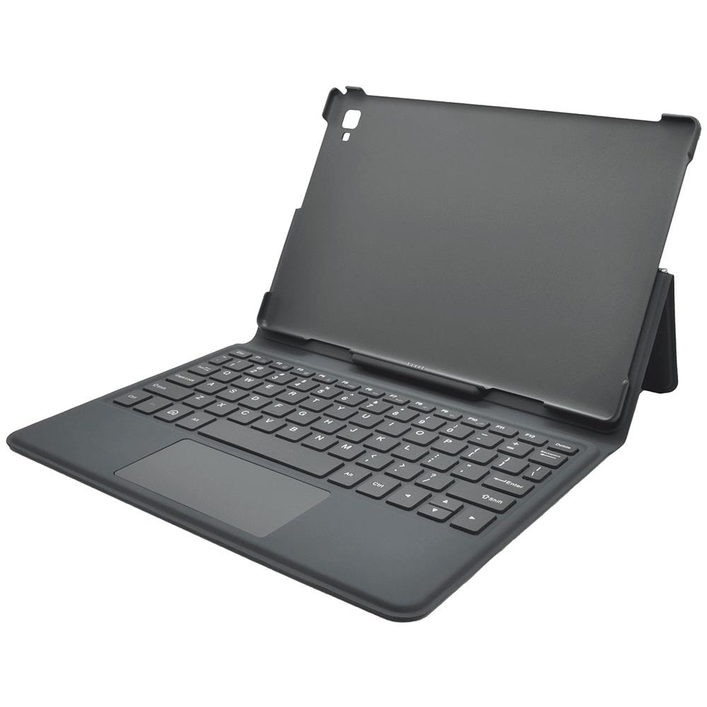 Convertibile 2 in1 SmartPad 10 Azimut2 Nero 10.1" FHD Dual Core Ram 4GB Memoria 64GB +Slot Micro SD Android - Italia - Foto 4