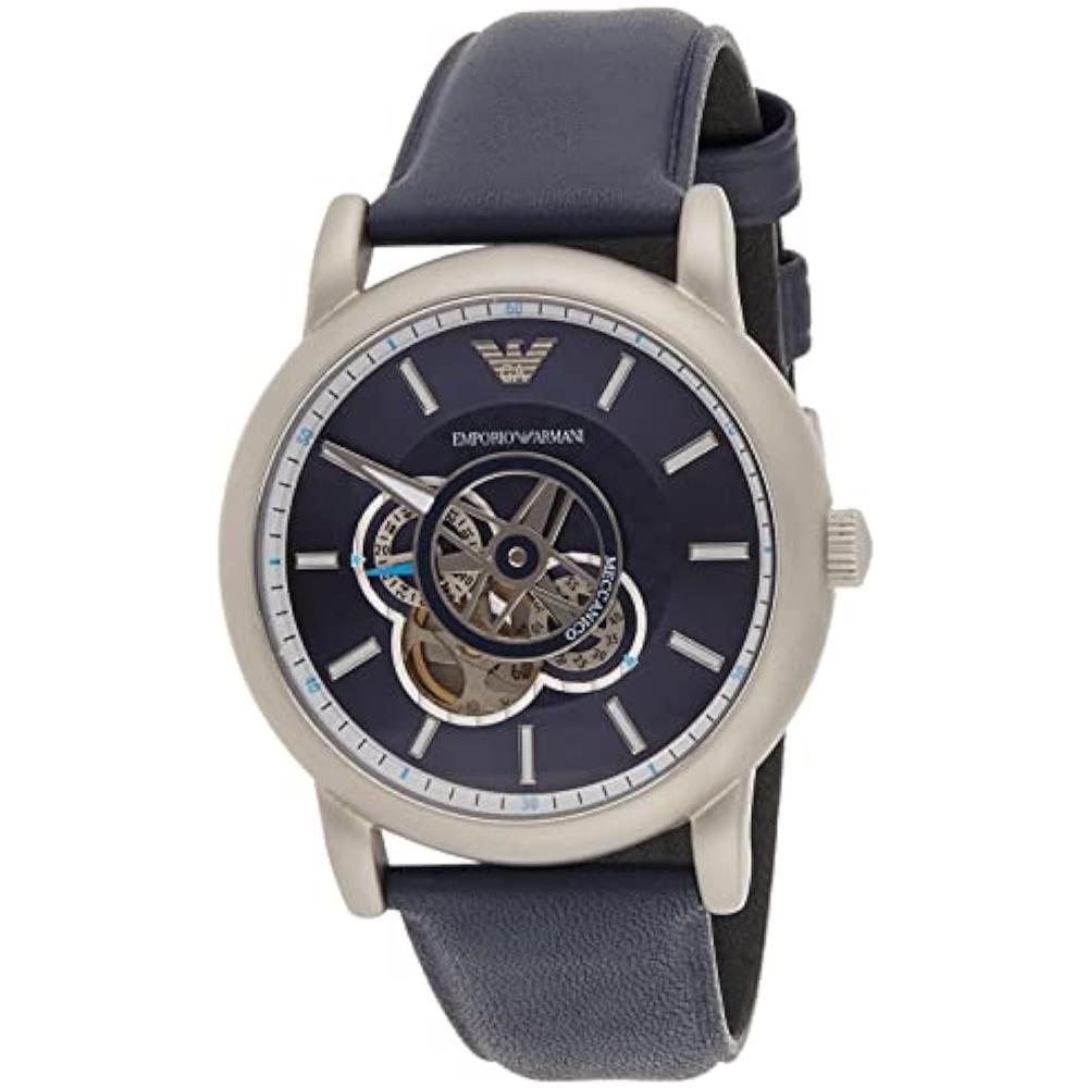 Luigi Ar60011 Orologio Uomo Meccanico Automatico - Foto 5