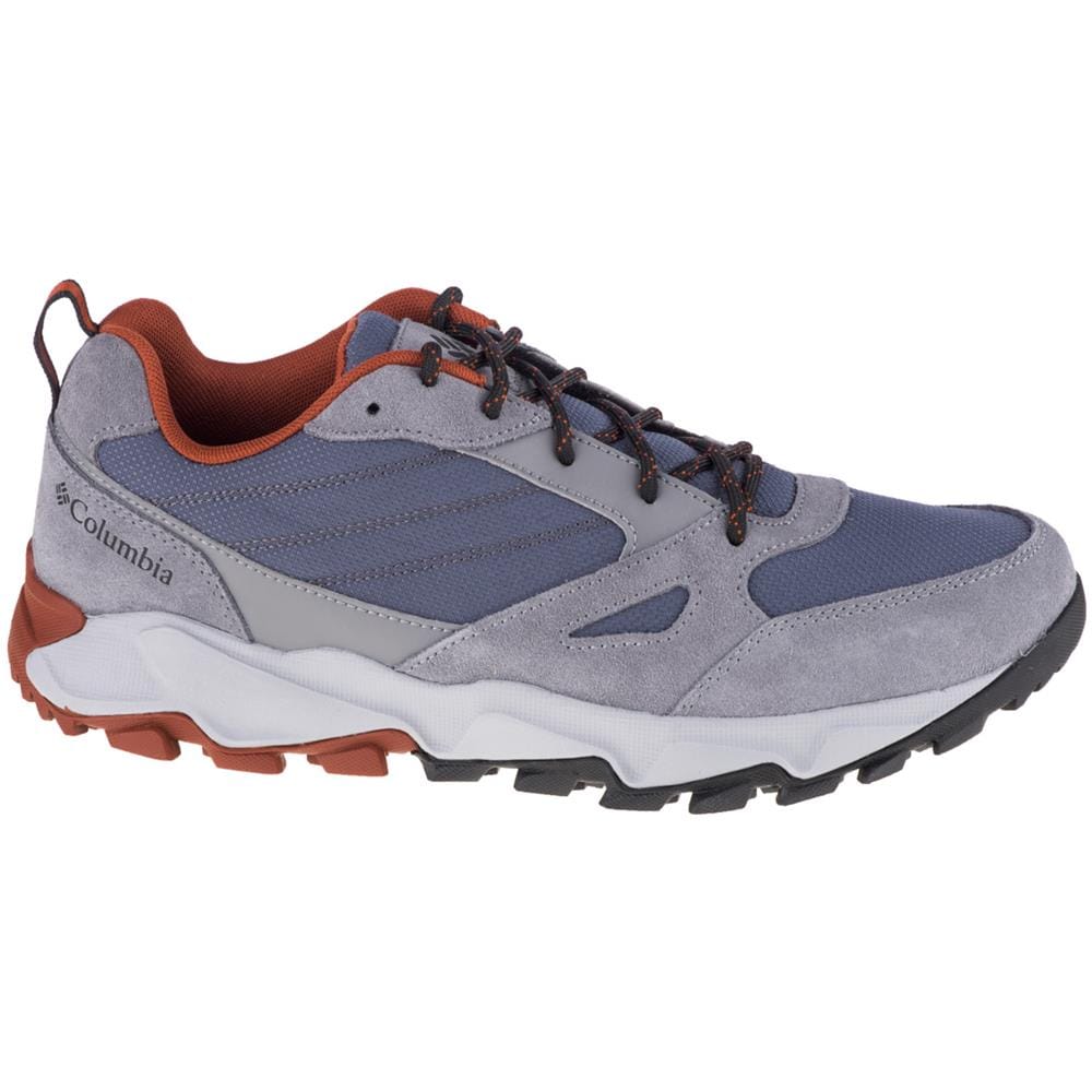 Ivo Trail, Uomo, Grigio, Scarpe, Numero: 46 Eu - Foto 1