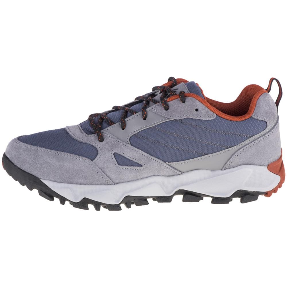 Ivo Trail, Uomo, Grigio, Scarpe, Numero: 46 Eu - Foto 2