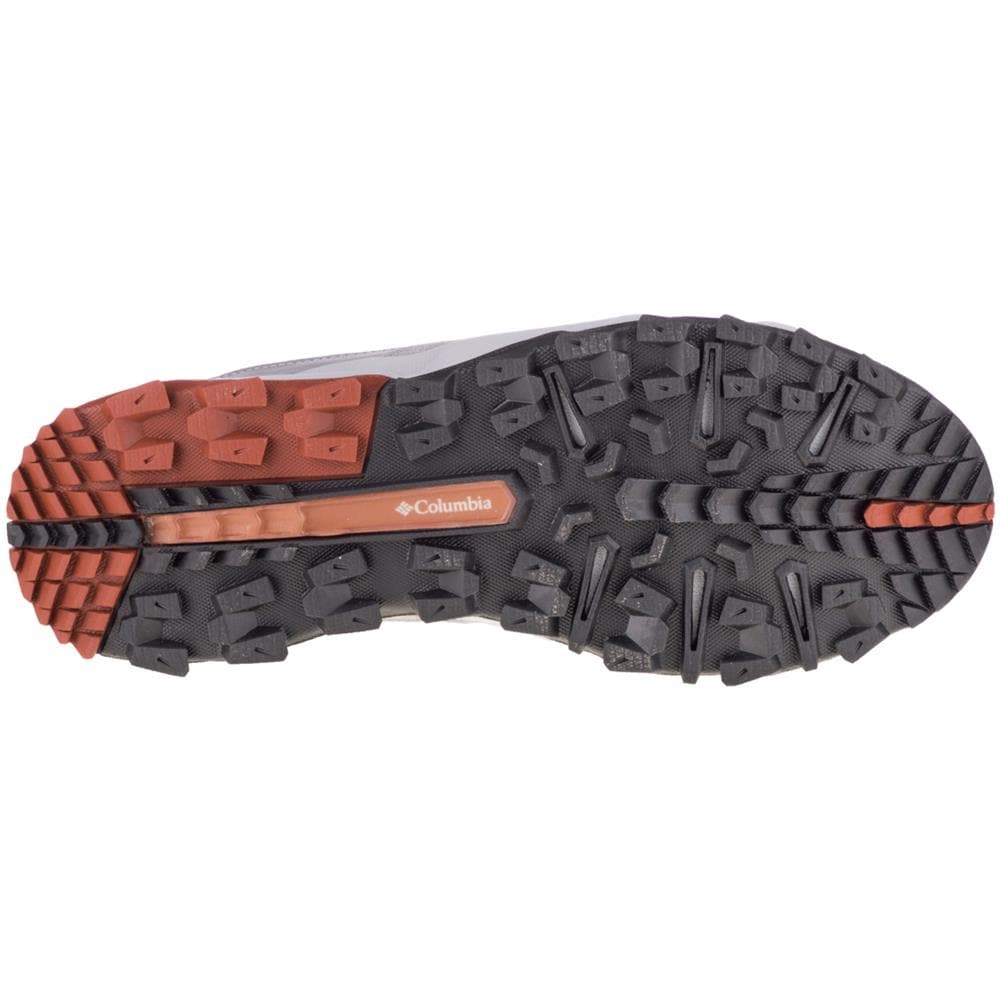 Ivo Trail, Uomo, Grigio, Scarpe, Numero: 46 Eu - Foto 4