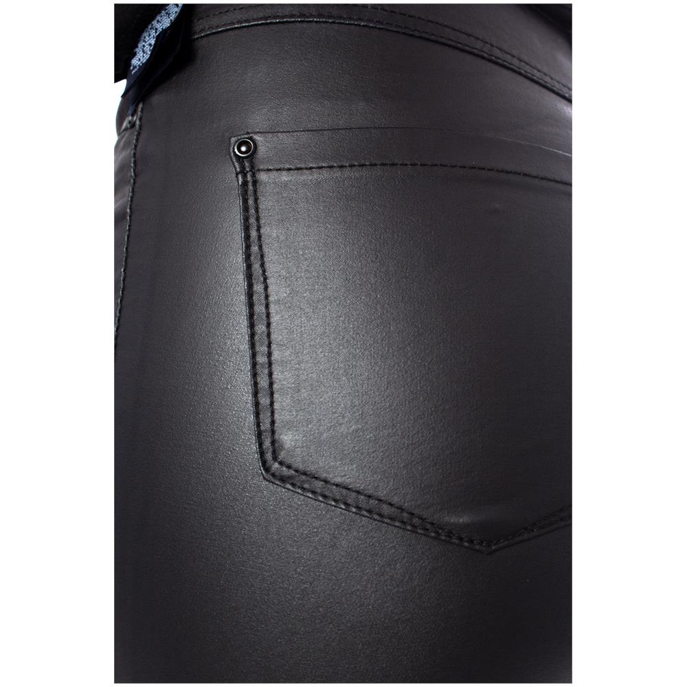 Marchio: - Genere: Donna - Tipologia: Jeans - Stagicolore: Nero, Taglia: Xl 30 - Foto 2