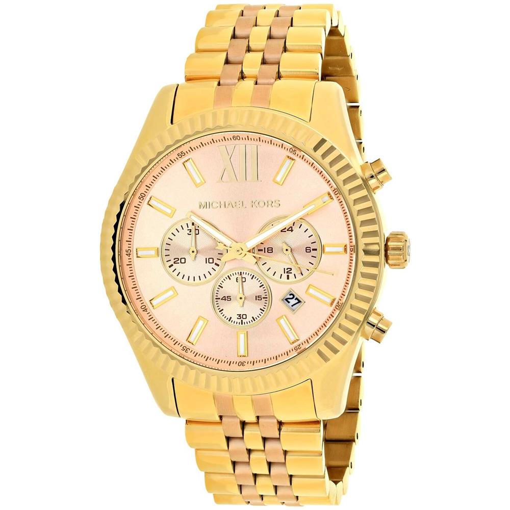 Mk6473 Orologio Donna Al Quarzo - Foto 1