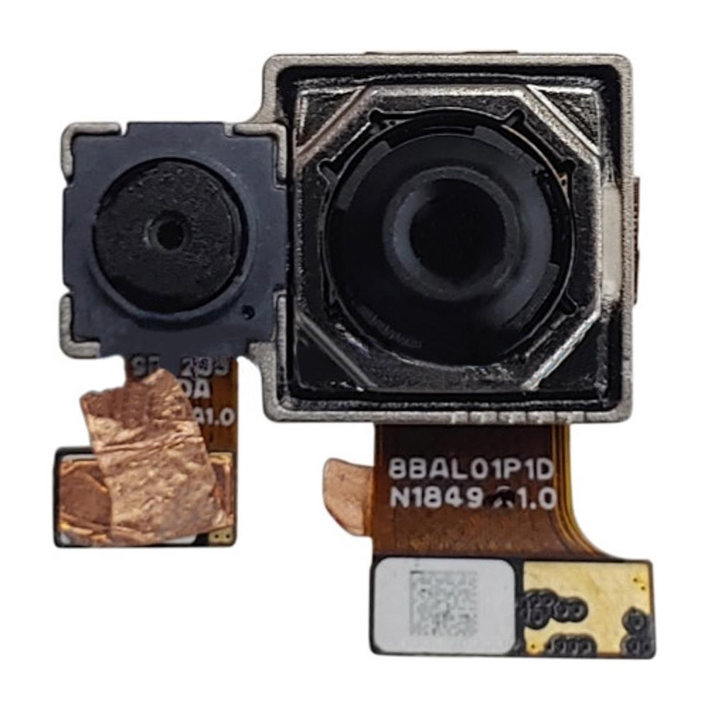 Fotocamera Posteriore Xiaomi Mi 9 Litemodulo + Connettore - Foto 4