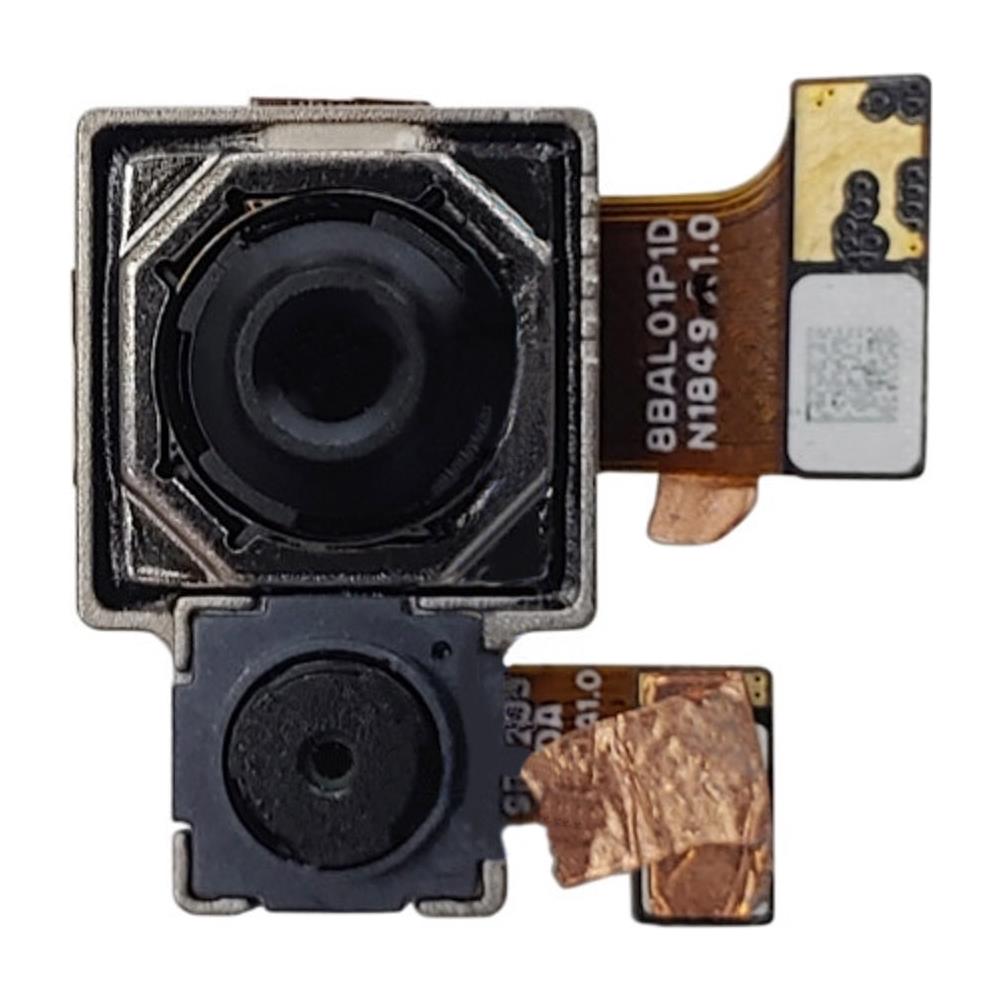 Fotocamera Posteriore Xiaomi Mi 9 Litemodulo + Connettore - Foto 1