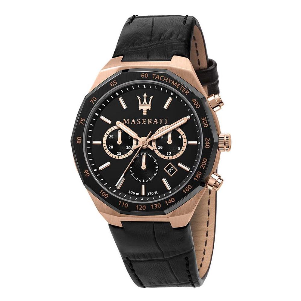 Stile R8871642001 Orologio Uomo Al Quarzo - Foto 1