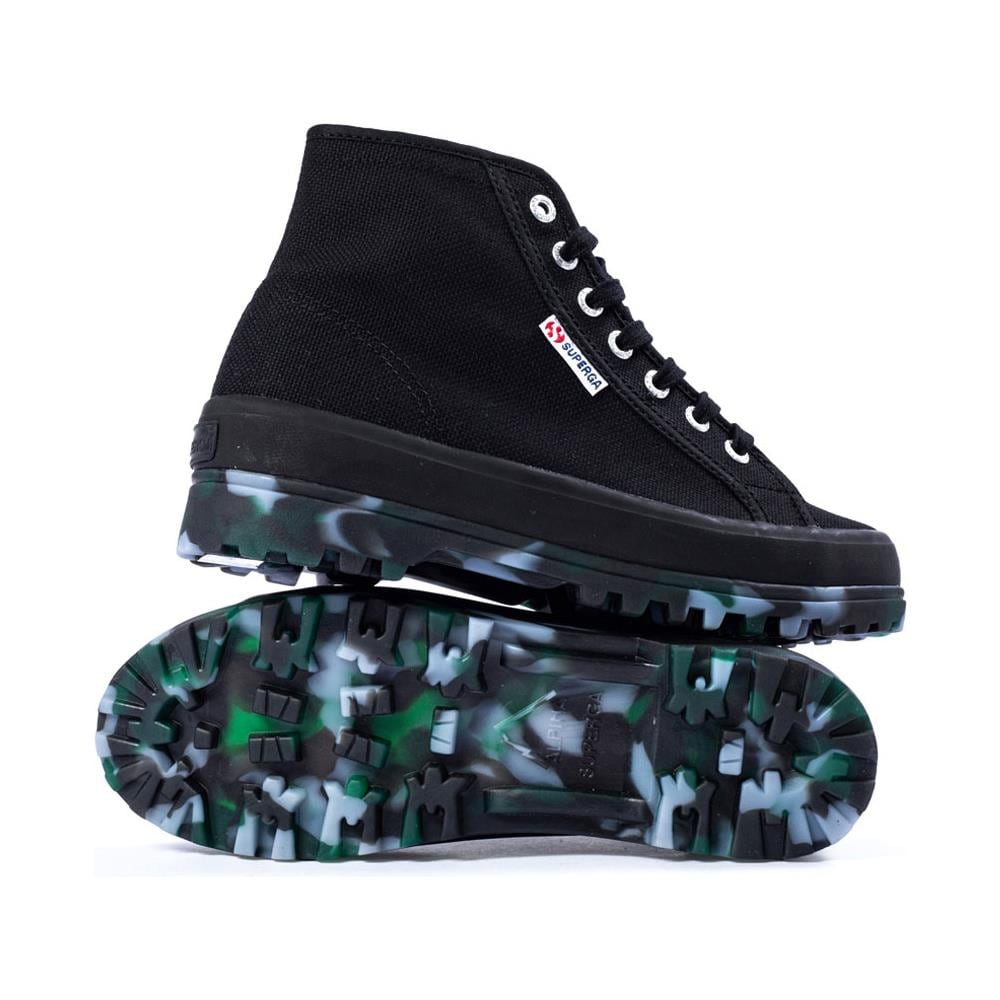 Sneakers Donna 2341 Alpina Marblegum - Foto 1