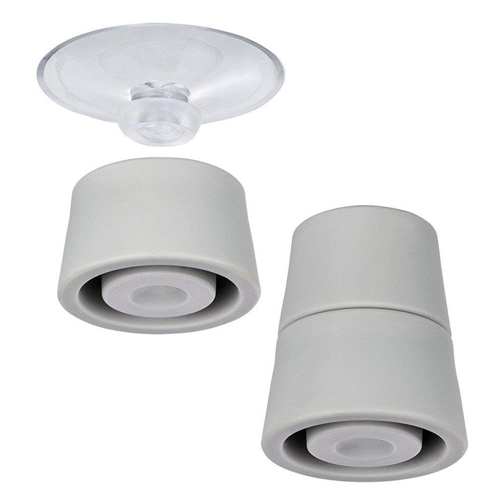 Piedino Per Piastre Protettive In Vetro - Set Di 8 Pezzi, - Foto 1