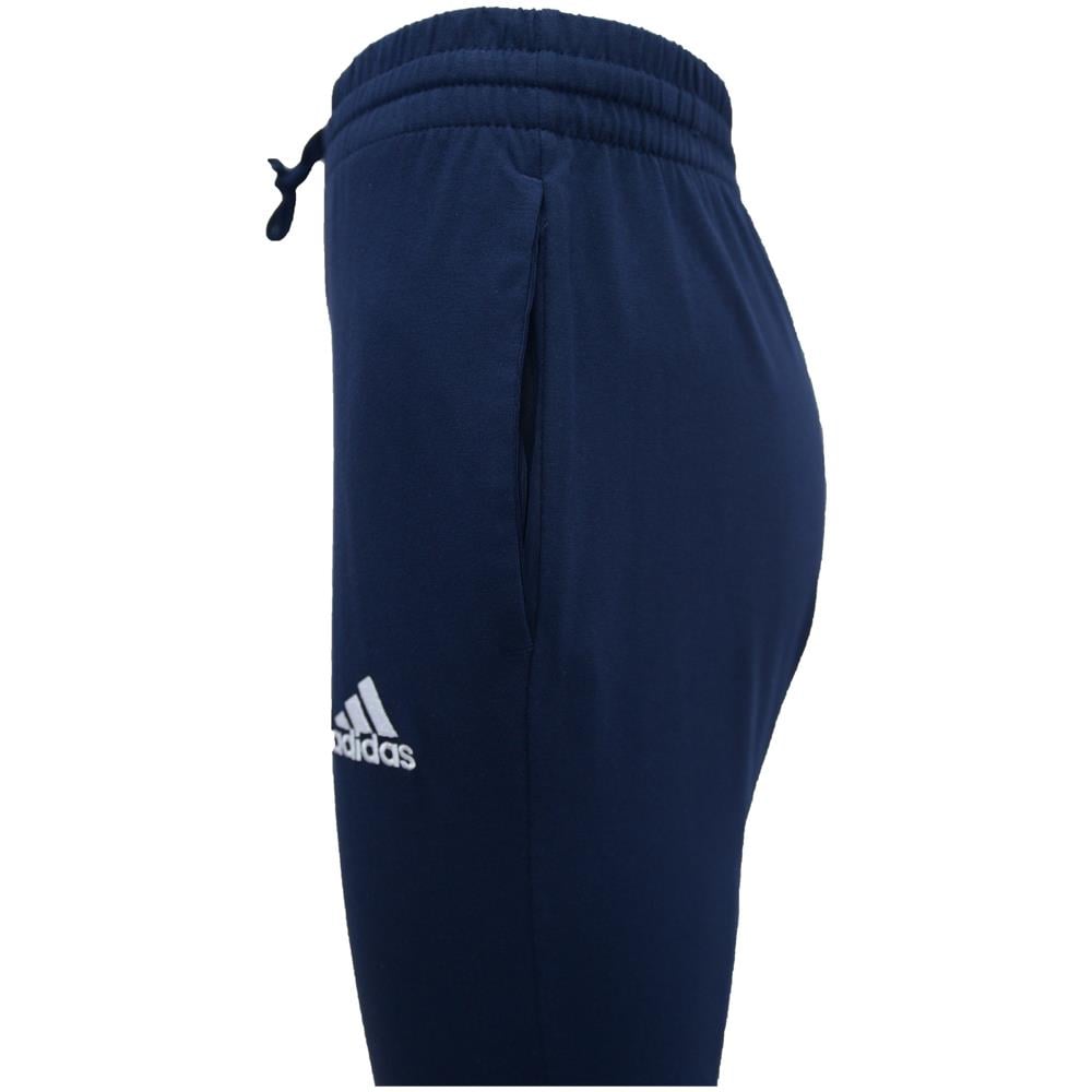 Essentials Single Jersey Tapered Cuff Gk9259, Uomini, Blu, S - Foto 5