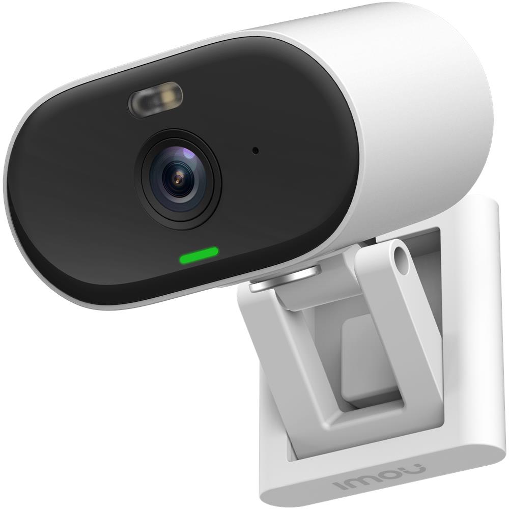 Telecamera Versa 2MP Wi-Fi da Interno /Esterno Colore Bianco - Foto 2