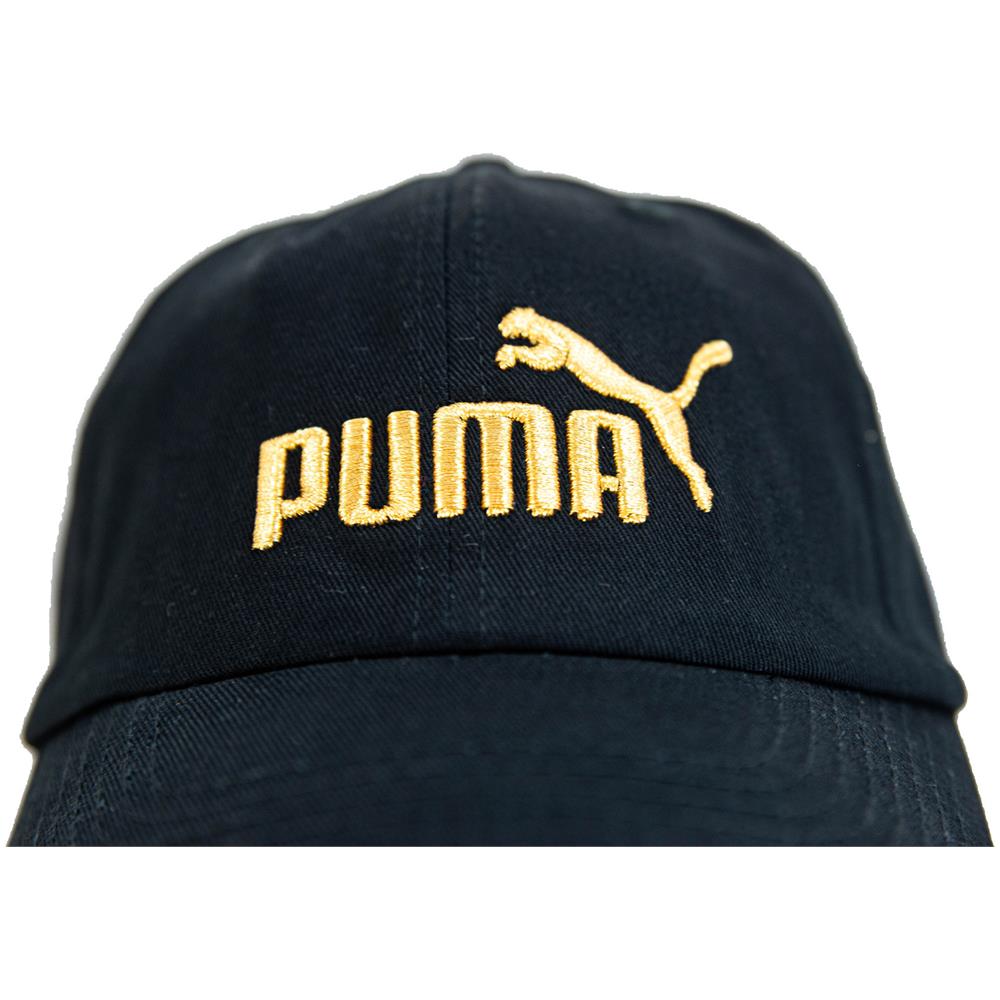 Essentials No. 1 02435701, Unisex, Nero, Marime Universala - Foto 4