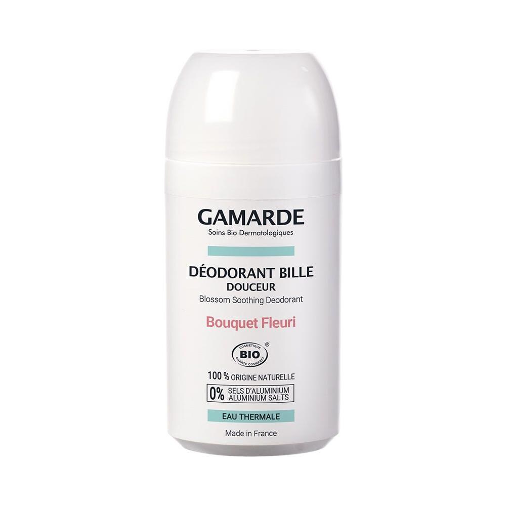 Deodorante Biglia Mazzo Fiorito Bio 50 Ml - Foto 1