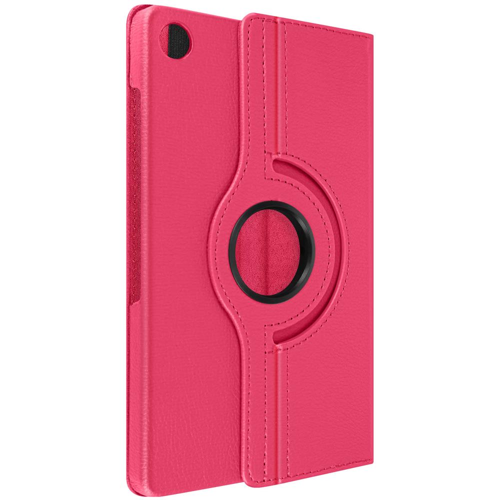 Custodia Per Samsung Tab A9 Plus Rotante Orizzontale E Verticale - Foto 1