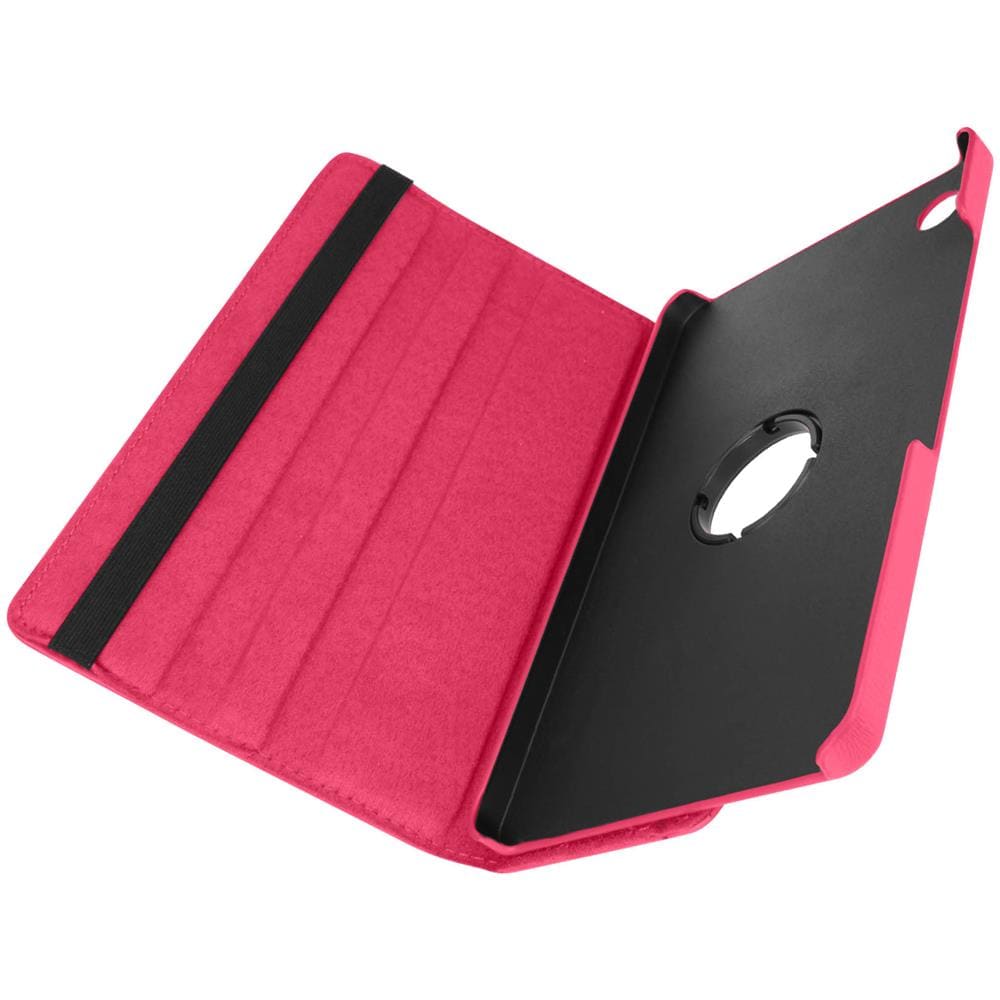 Custodia Per Samsung Tab A9 Plus Rotante Orizzontale E Verticale - Foto 5