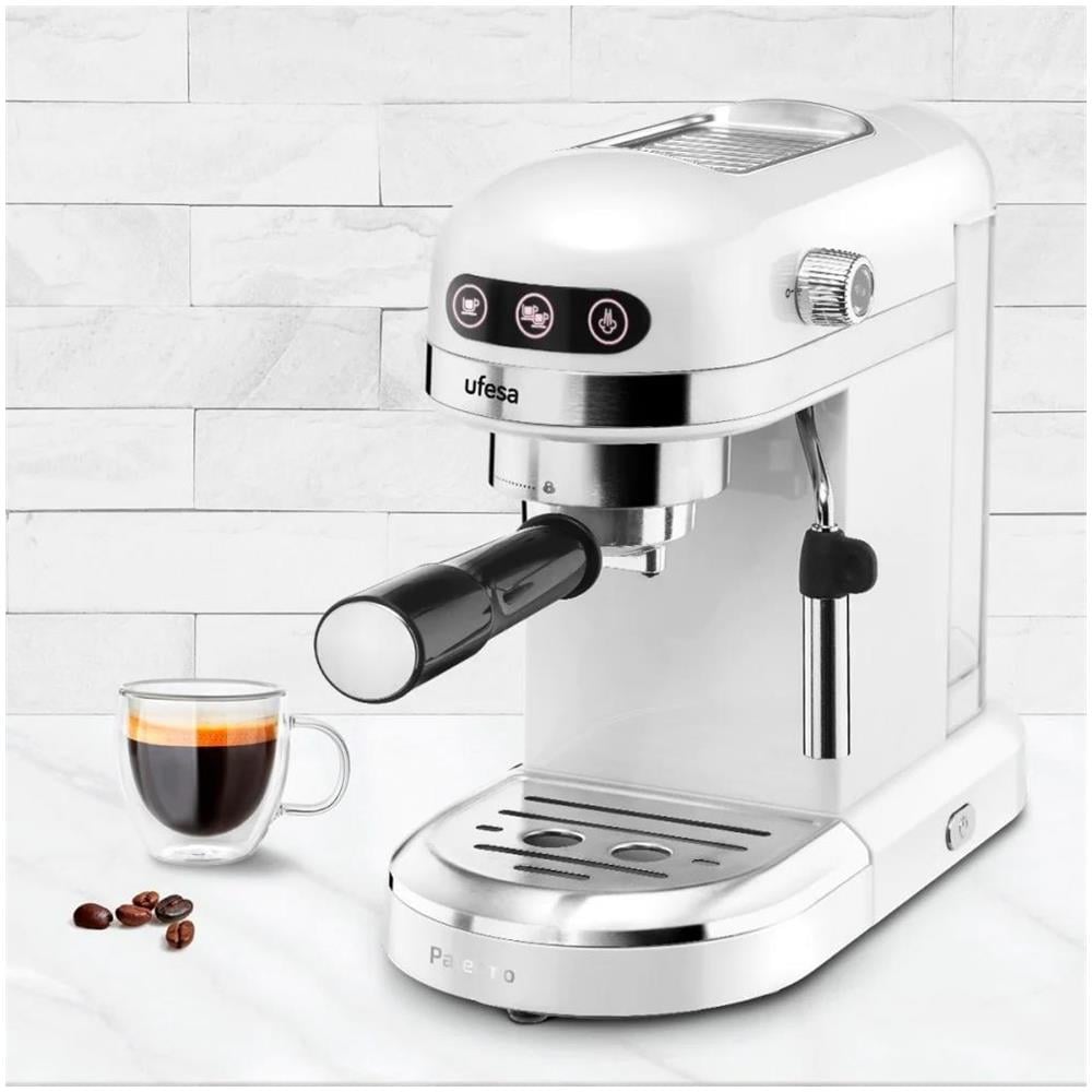 Palermo Automatica Macchina per espresso - Foto 2