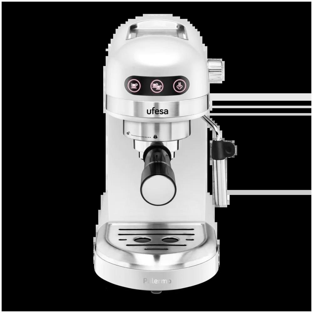 Palermo Automatica Macchina per espresso - Foto 1
