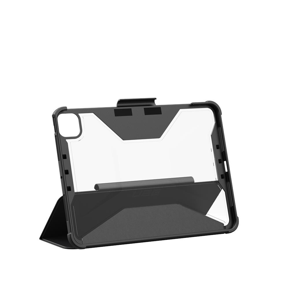 124477114043 custodia per tablet 27,9 cm (11") Custodia a libro Nero, Translucent - Foto 12