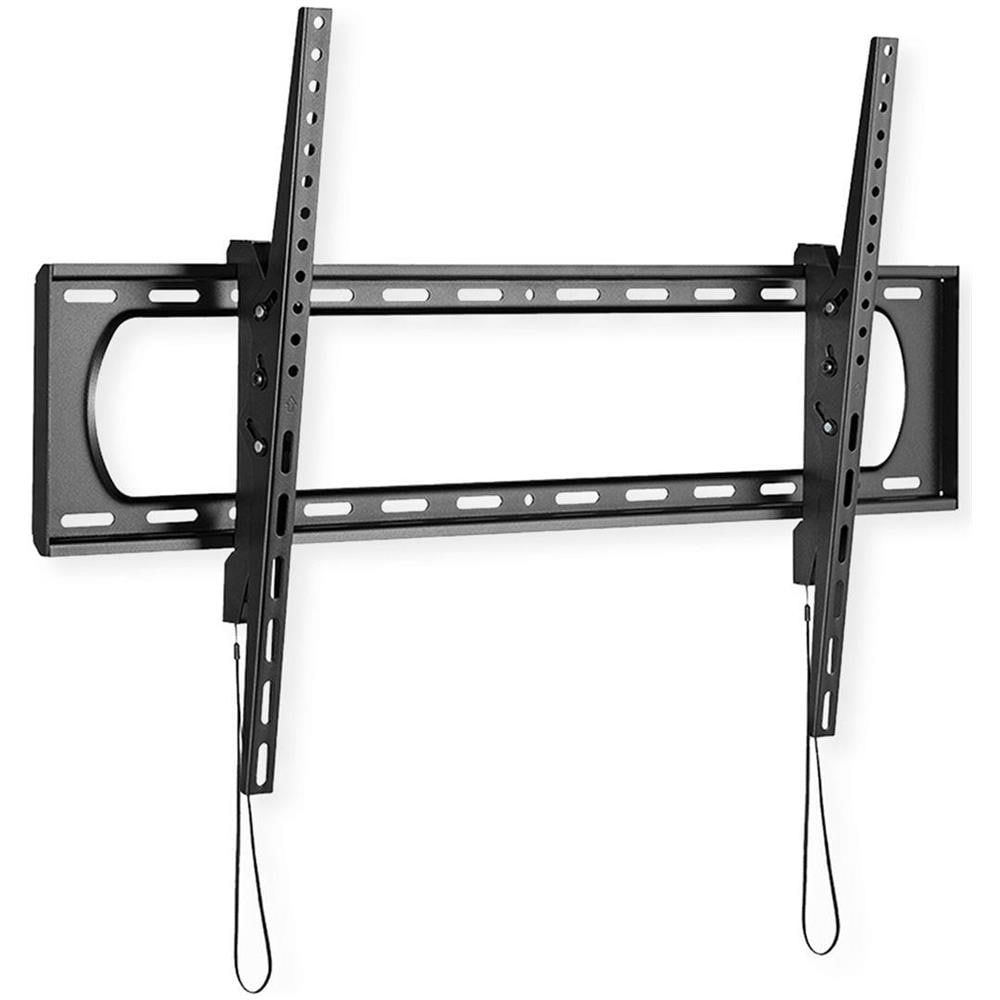 Supporto TV da Parete 120" Portata max 120kg Colore Nero - Foto 1