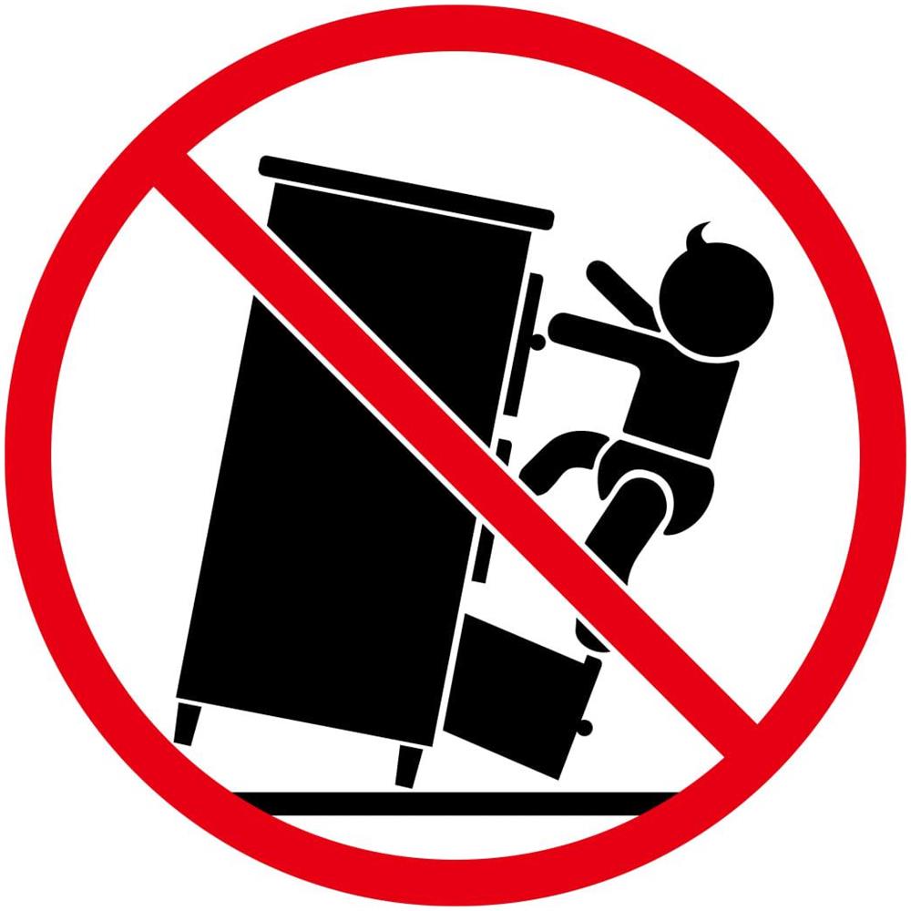 Supporto per Acquario Nero 75x36x72,5 cm in Legno Multistrato - Foto 9