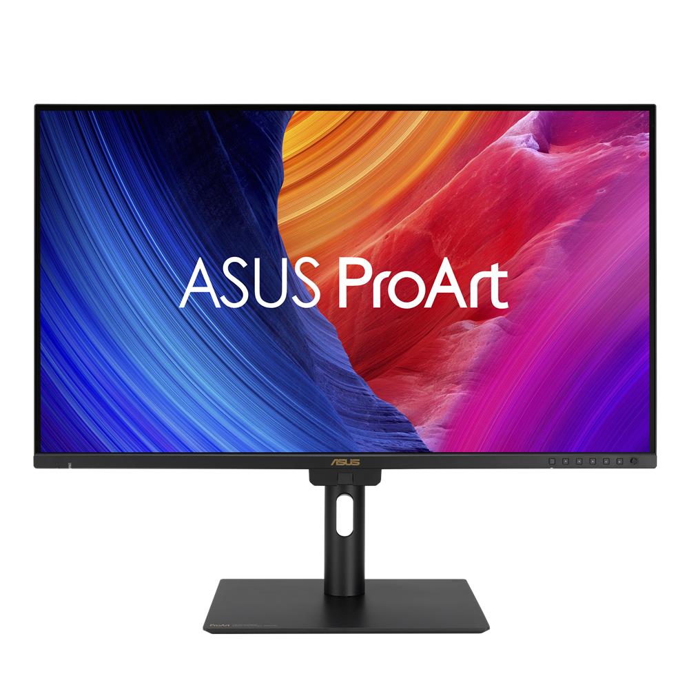 Monitor 27" IPS Flat 90LM04NC-B01K71 4K Ultra HD Tempo di risposta 1 ms - Foto 7