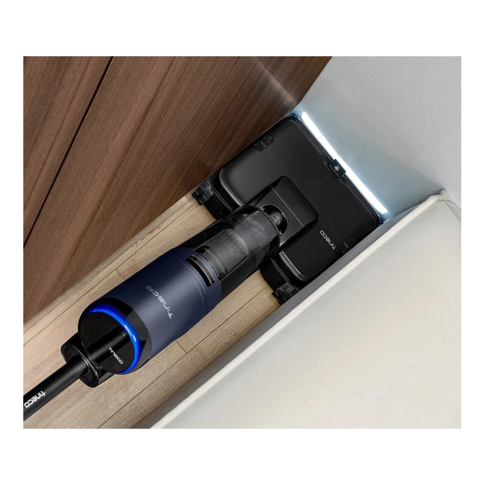 Aspirapolvere per Liquidi e Solidi FLOOR ONE S7 Max Pro 4 modalità di pulizia Pulizia dei bordi - Foto 3