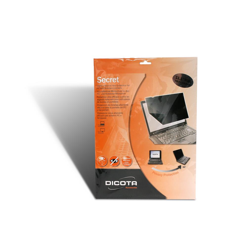 D30124, Scrivania / Computer portatile, ABS sintetici, 39,62 cm (15.6"), 34,4 cm, 19,35 cm - Foto 1