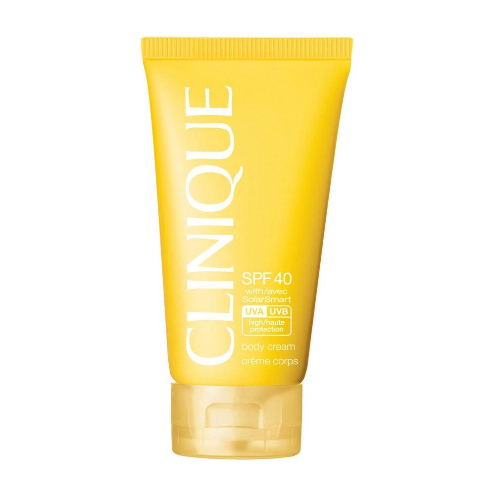 Sun Body Cream SPF40 150 ml crema protettiva per il corpo alta protezione - Foto 2
