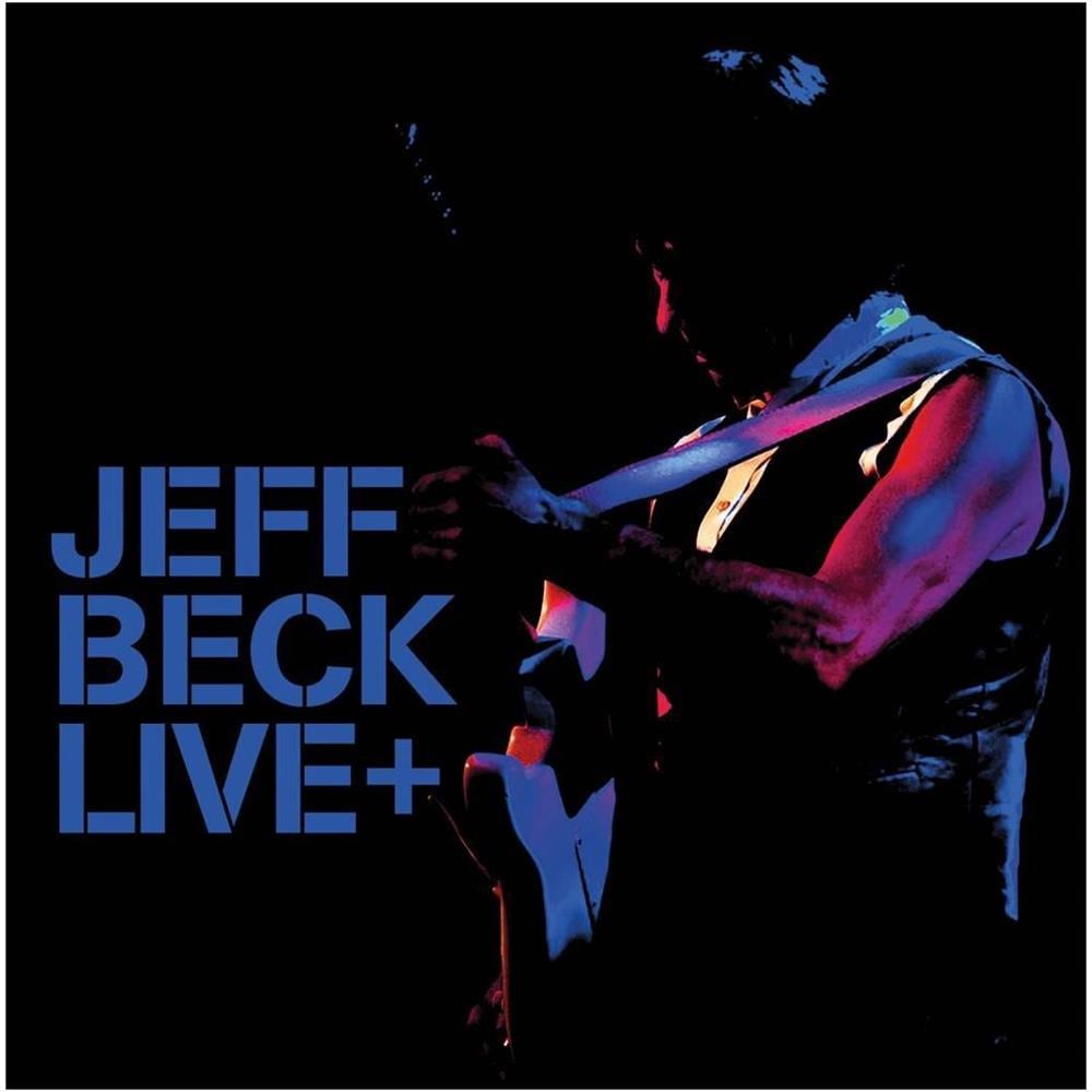 Jeff Beck - Live + (2 Lp)  - Foto 1