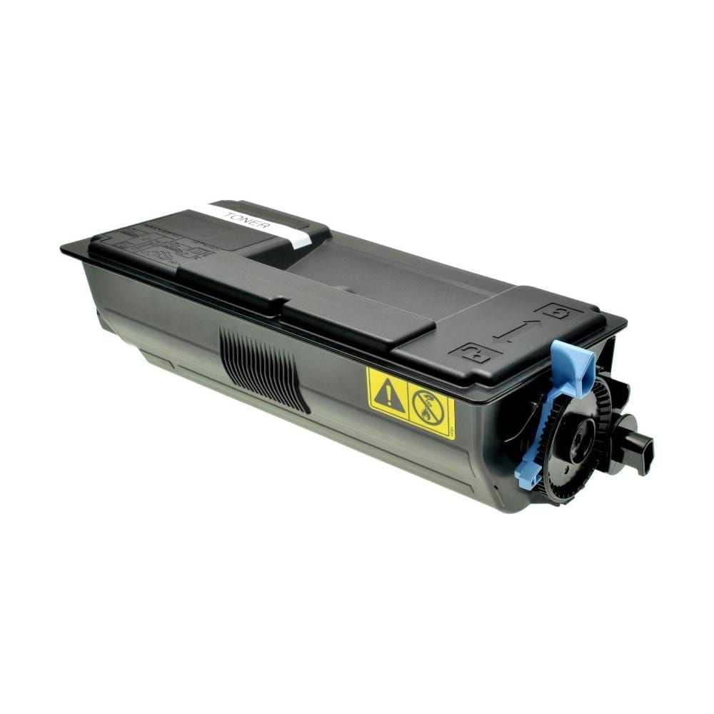 TONER COMPATIBILE - P4030i Nero Per Utax P 4030i Mfp P 4035i Mfp 614010010 614010015 14.500 Pagine - Foto 1